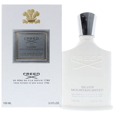 fake creed silver mountain water|creed silver mountain water fragrancenet.